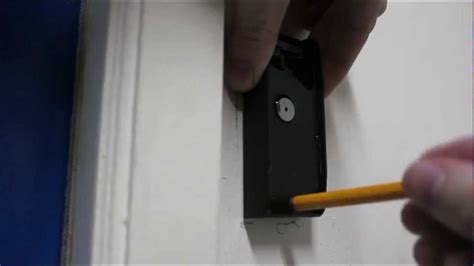 how to install rfid hid reader from wall no screws|hid signo scanner installation guide.